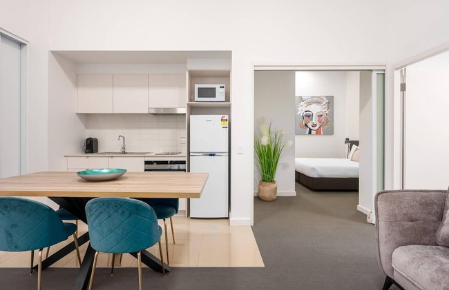 Terminus Apartment Hotel, an Ascend Collection Hotel - Foto 75