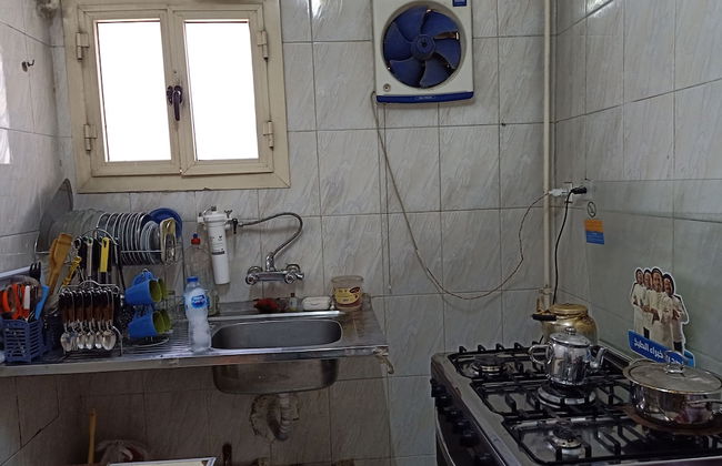 Apartment at Zahraa nasr city - Foto 23