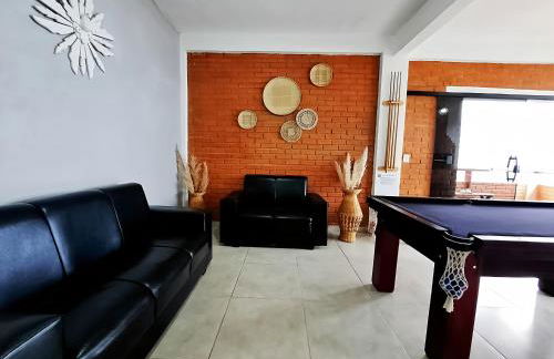 Casa Amantes da Serra Ibitipoca - Sua melhor opção! - Foto 19