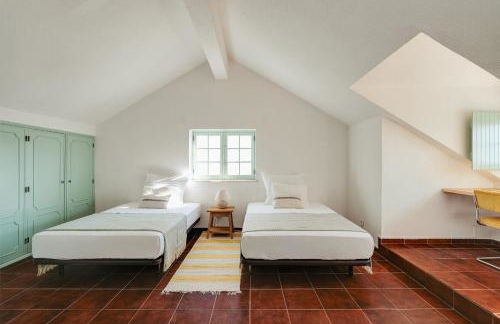 Charneca Caparica Casa Rey by Hopstays - Foto 38