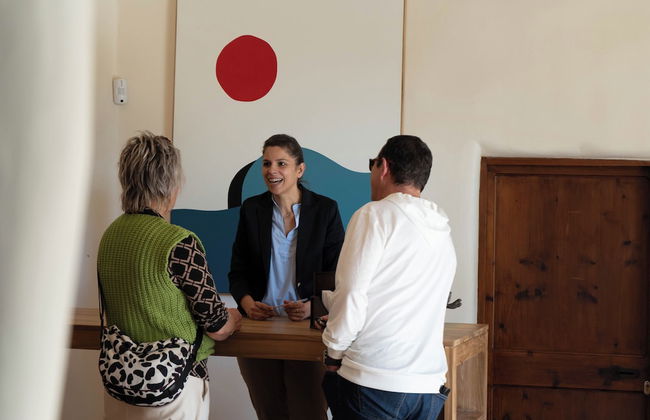 Reserva Rotana Hotel - Foto 4