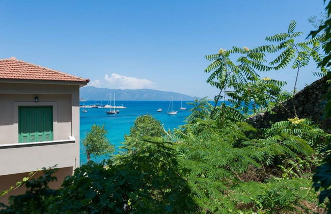 Agia Efimia Seaside in Agia Effimia - Foto 2