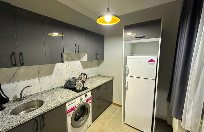 Sisli House By Remar Holding - Foto 12