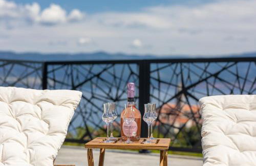 Villa Volare - Foto 53