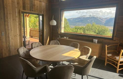 Chalet du rocher Font Romeu - Foto 9