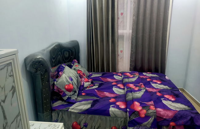 Azzima villa - Foto 1