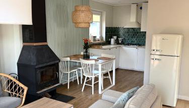 Domek nad jeziorem Łagów - Mundi, Lake Park - Foto 3