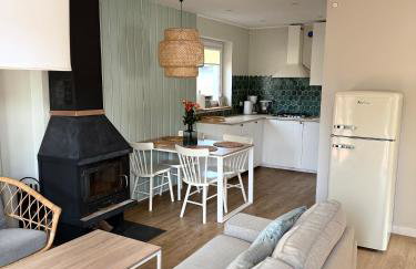 Domek nad jeziorem Łagów - Mundi, Lake Park - Foto 3