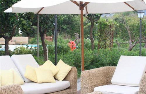 Ville dell'Eden con 9 camere da letto in 6 unità abitative - Foto 45