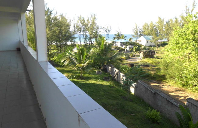 Villa Tambatra - Foto 14