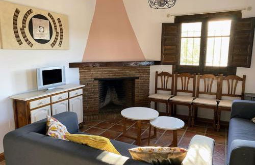 Cortijo Peña Blanca - Foto 22