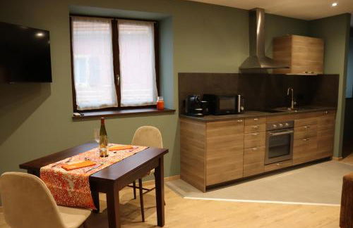 Gîte des Potiers - Foto 16