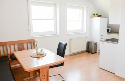 Ferienwohnung Rhader Wiesen - Foto 5