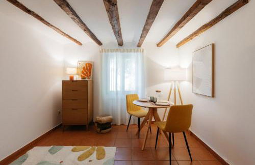 El Molí Nou - Rural flats - Foto 62