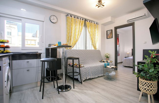 Sunstay Eslava Flat I A Malaga - Foto 8