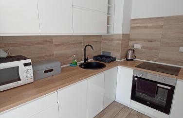 Apartament na Kruczej - Foto 20