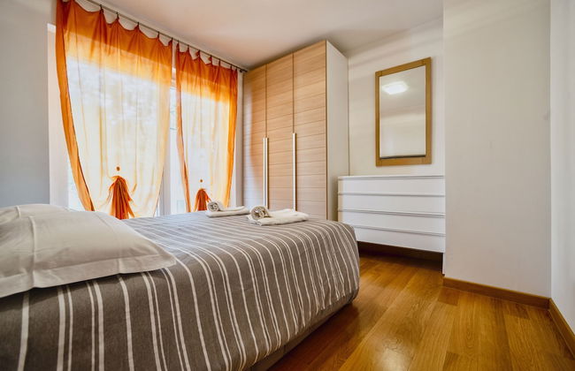 Parco Apartments - Foto 7