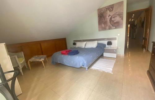 Ático en Riaza con todas las comodidades - Foto 24