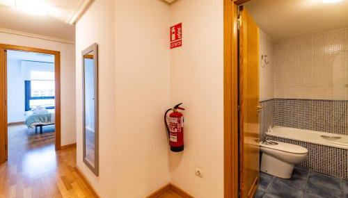 El Brezo, apartamento con piscina a 3km de la playa VUT-4389-AS - Foto 2