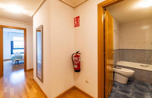 El Brezo, apartamento con piscina a 3km de la playa VUT-4389-AS - Photo 2