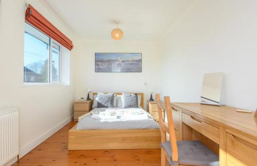 Chapel Allerton Family Bliss - Near Roundhay Park Pass the Keys - Foto 18