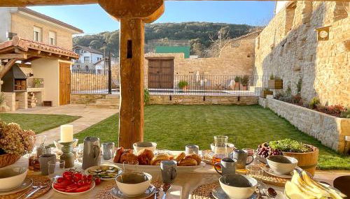 Casa Rural Iradia - Foto 2