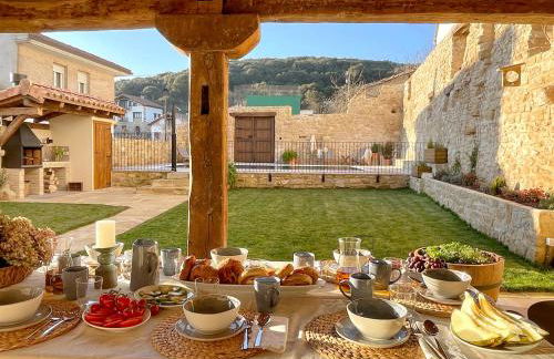 Casa Rural Iradia - Foto 2