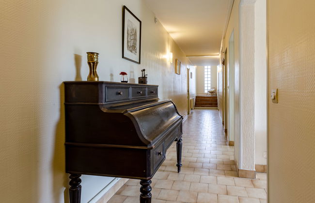 Le Saint Vigor - Photo 14