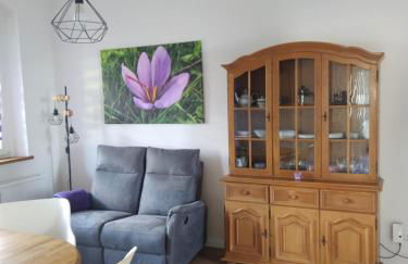 Ferienwohnungen am Safrangarten - Foto 2