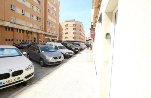 Del Parque Flats Constancia Duplex - Photo 35