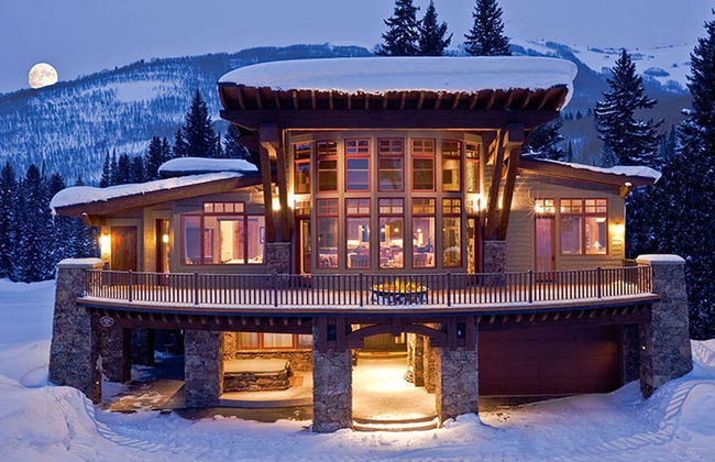 Apex Lodge Sol-12011 - Foto 3