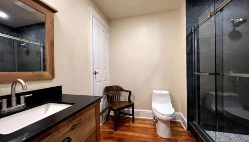 THE ADDAMS HOUSE - LANCASTER HISTORIC DISTRICT - Foto 4