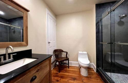 THE ADDAMS HOUSE - LANCASTER HISTORIC DISTRICT - Foto 4