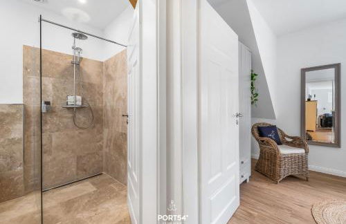 Ferienwohnung Majorshof Seehecht Büsum - Foto 18