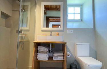 Casa Rural As Bodegas - Villa Rustica Asturias - Boal - Photo 36