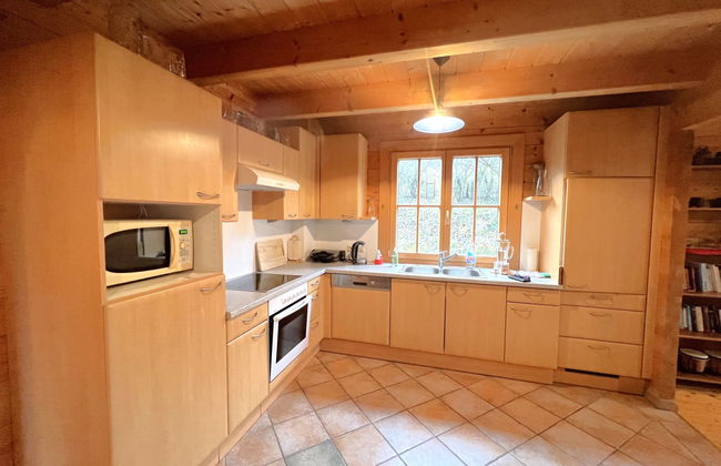 Haus Fries - Foto 11