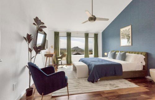 Centrally Located 5BD - Games, BBQ & Firepit Patio - Foto 18