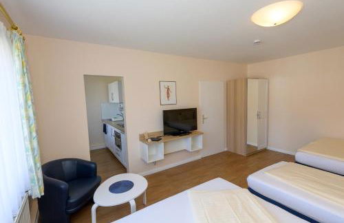 Bremer Apartmenthotel Superior - Foto 50