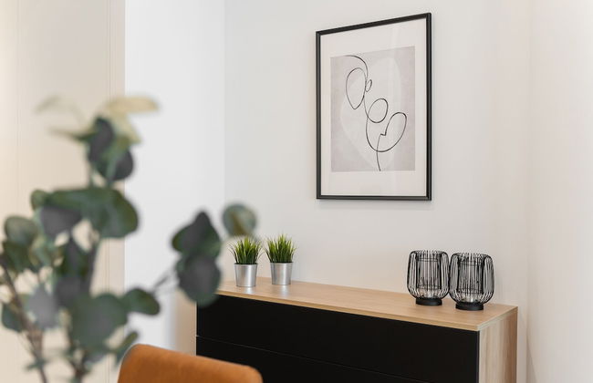 MARGI Ether Apartment - Foto 4