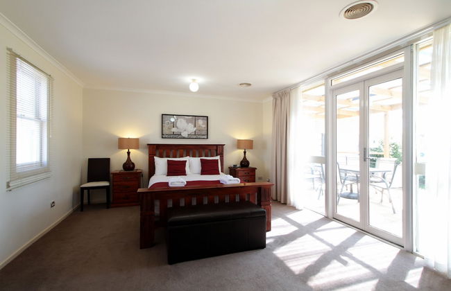 Moonah Central Apartments - Foto 5