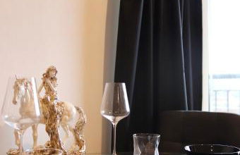 Luxury Flat close to City Centre & Docks - Foto 5