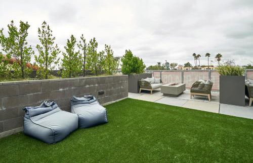 NEW Organic Modern Luxury 1BD/1BA- close to everything! - Foto 22