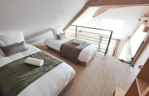 DOMAINE SAINT LOUP - 10min BEAUNE - Foto 49