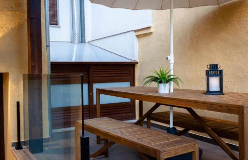 Casa Amparo - Alquiler íntegro con encanto en Alicante - Foto 8