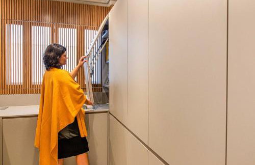 Apartamento de luxo no coração da Pedra Branca - Foto 14