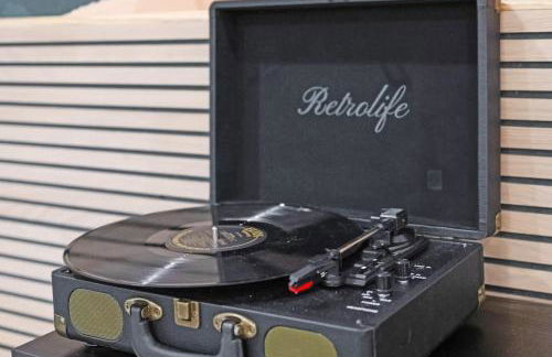 Brand New Cozy FirePit Home Near Fort Moore - Foto 64