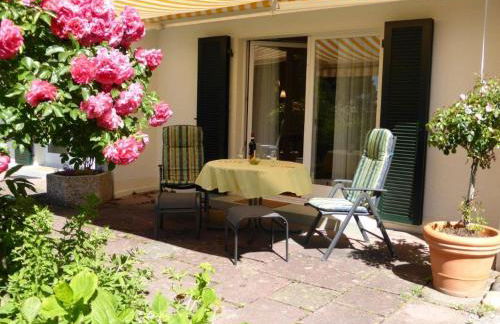 Ferienwohnung Im Grün - Foto 19