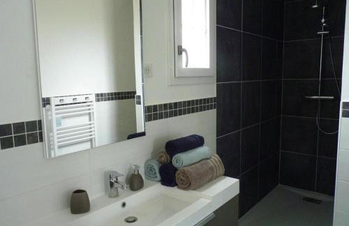 Semi-detached house, Rieux - Foto 12