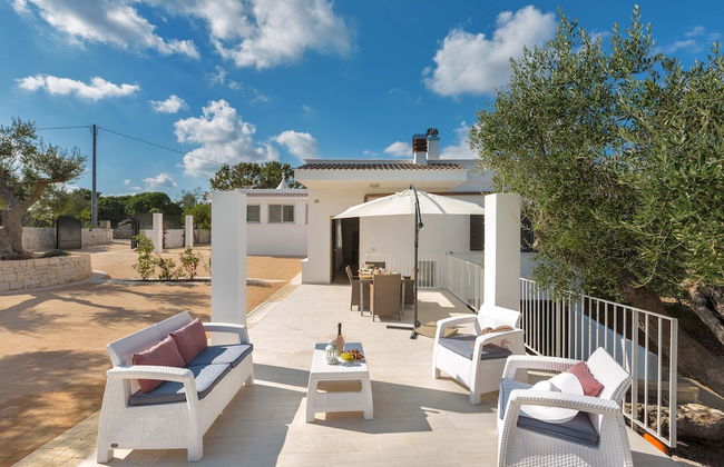 Villa Irma by Wonderful Italy - Foto 21