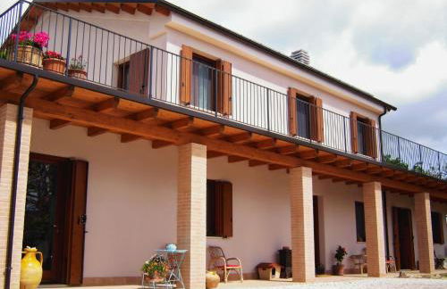 Agriturismo Ponterosa - Foto 43